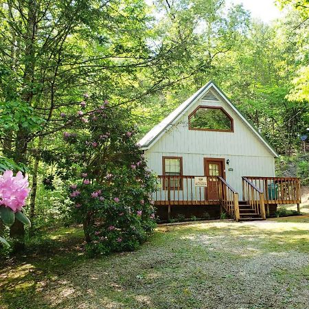 Secluded Romance Villa Gatlinburg Eksteriør bilde