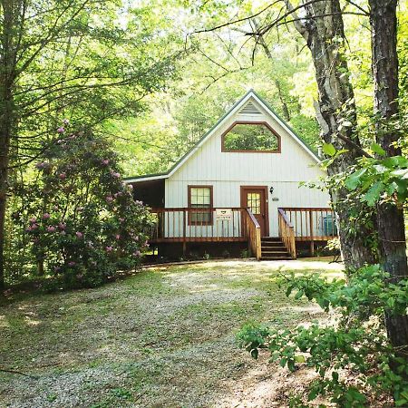 Secluded Romance Villa Gatlinburg Eksteriør bilde